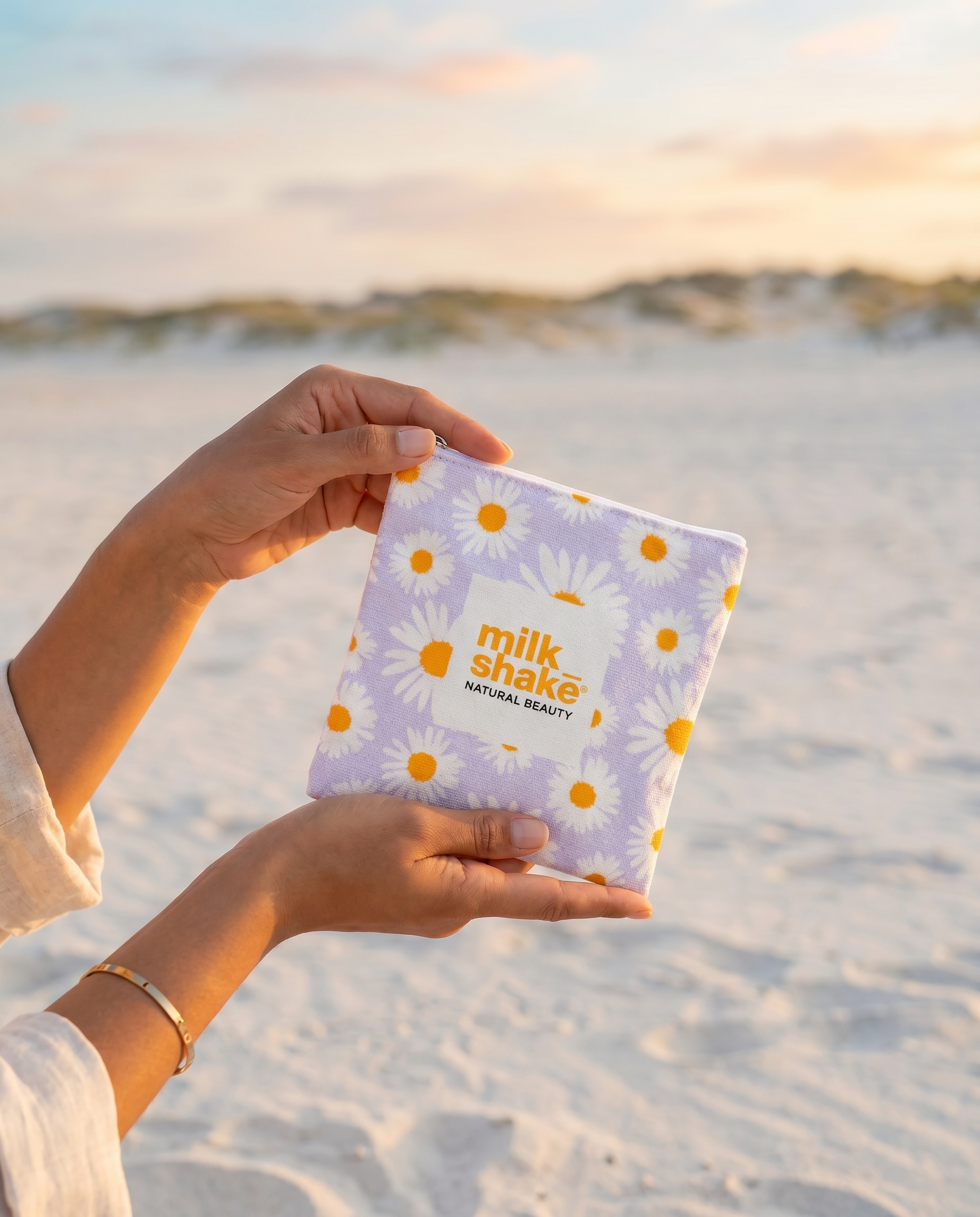 milk_shake travel pouch