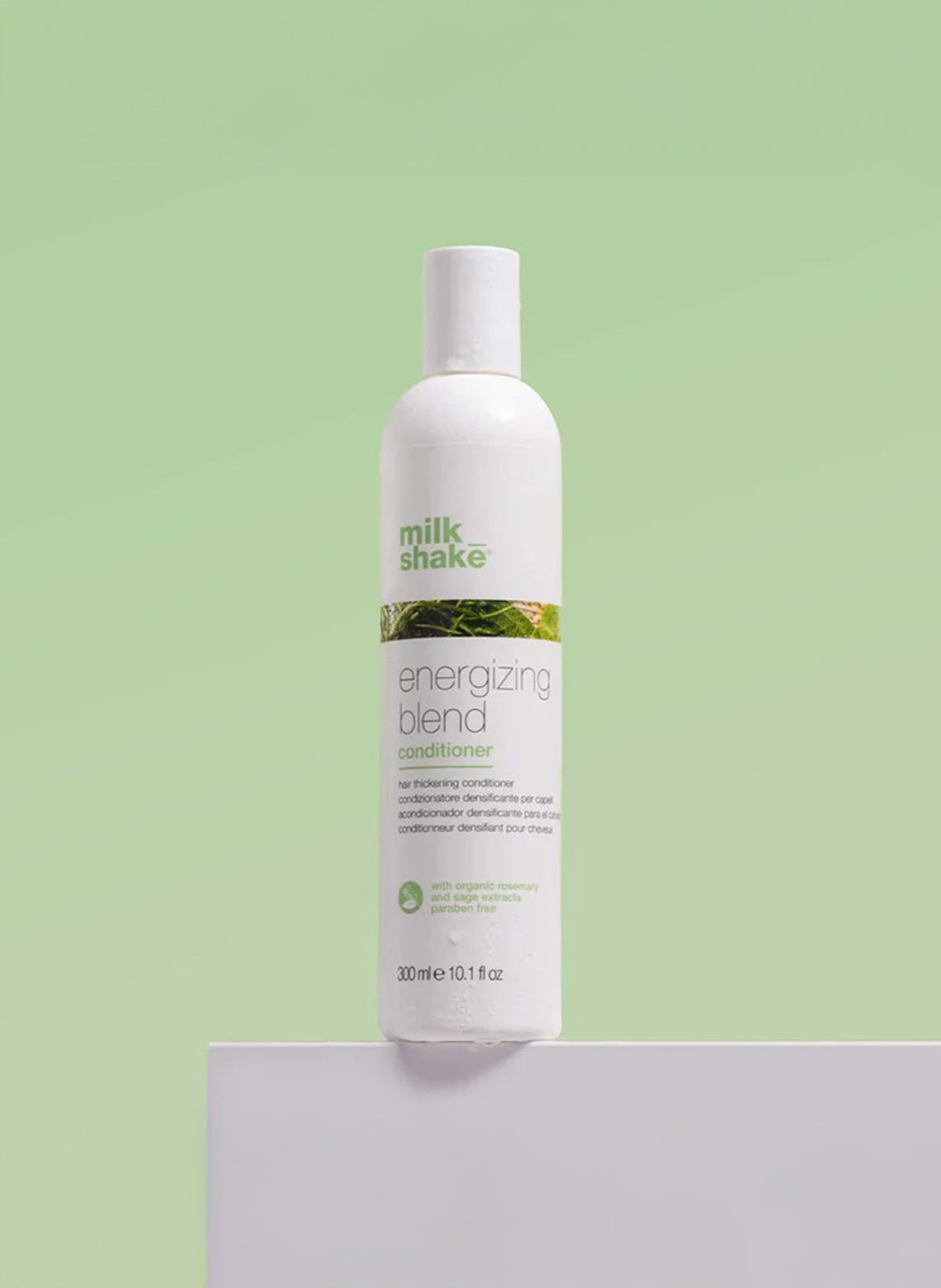 energizing blend conditioner 300ml