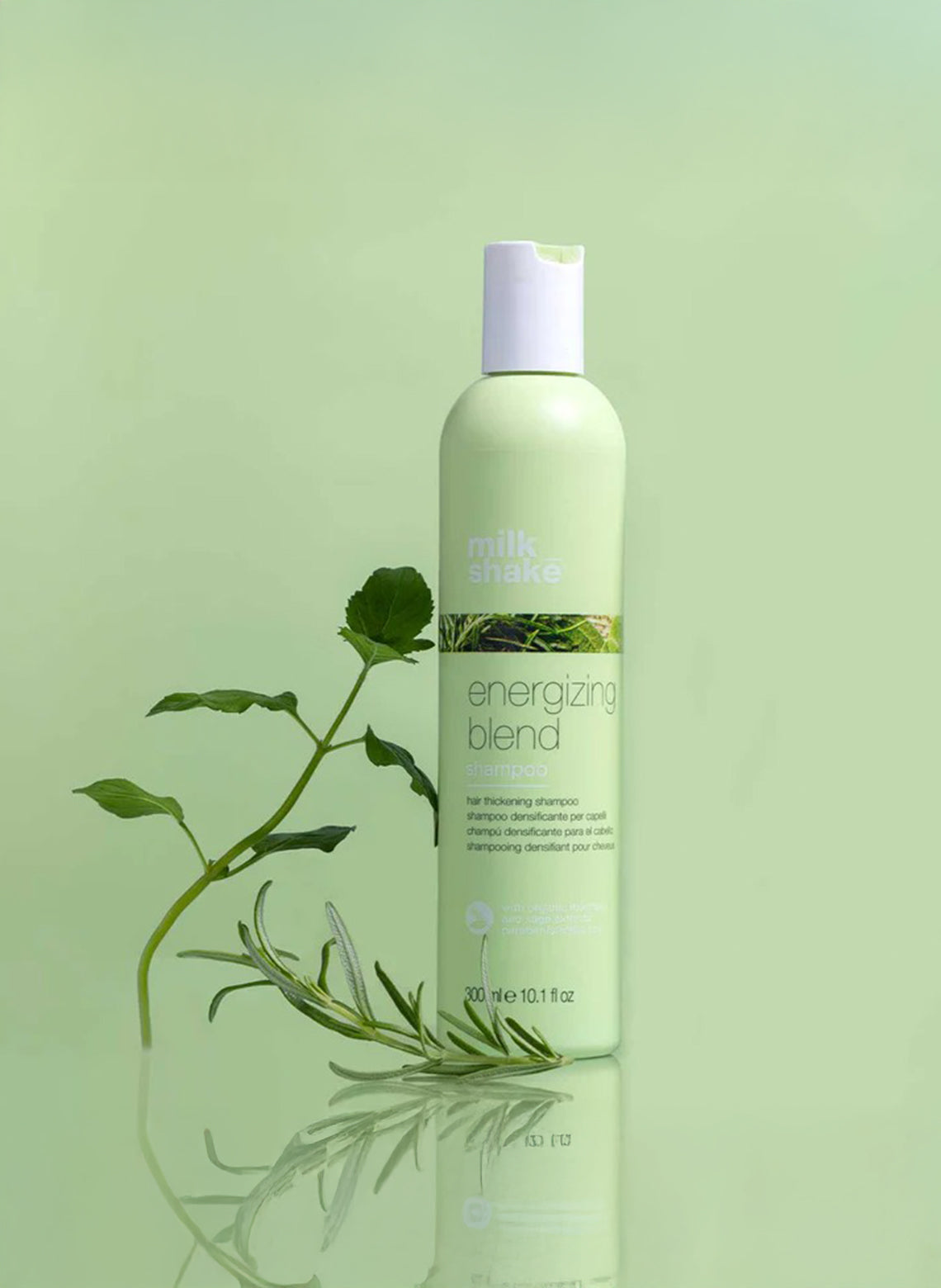 energizing blend shampoo 300ml