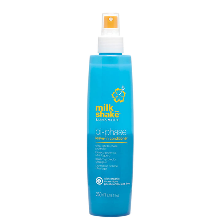 sun & more bi-phase leave in conditioner 250ml