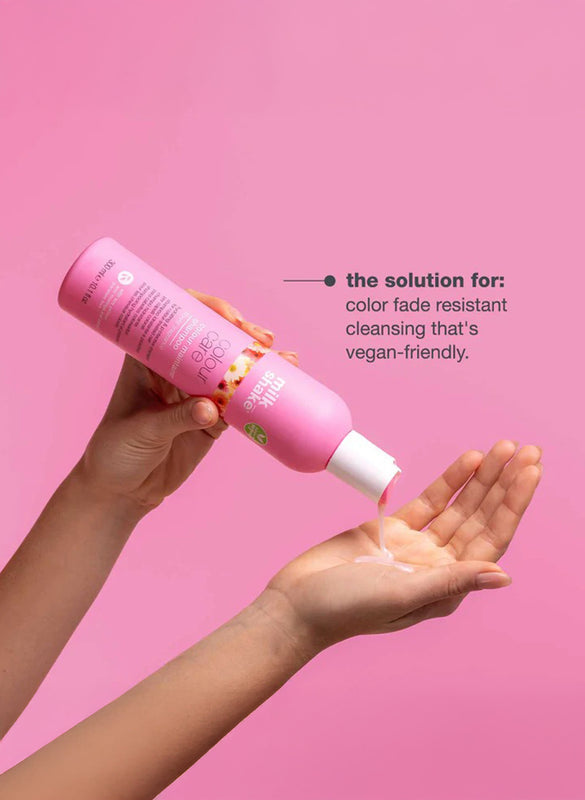milk_shake Flower Vibes Protective Color Hair System™ (VEGAN)