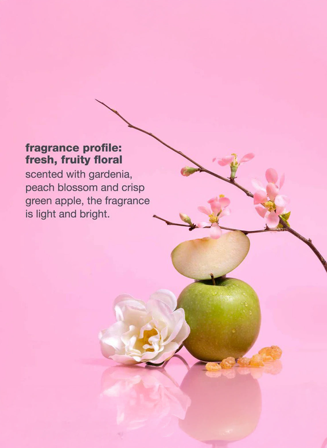 colour maintainer conditioner flower 300ml