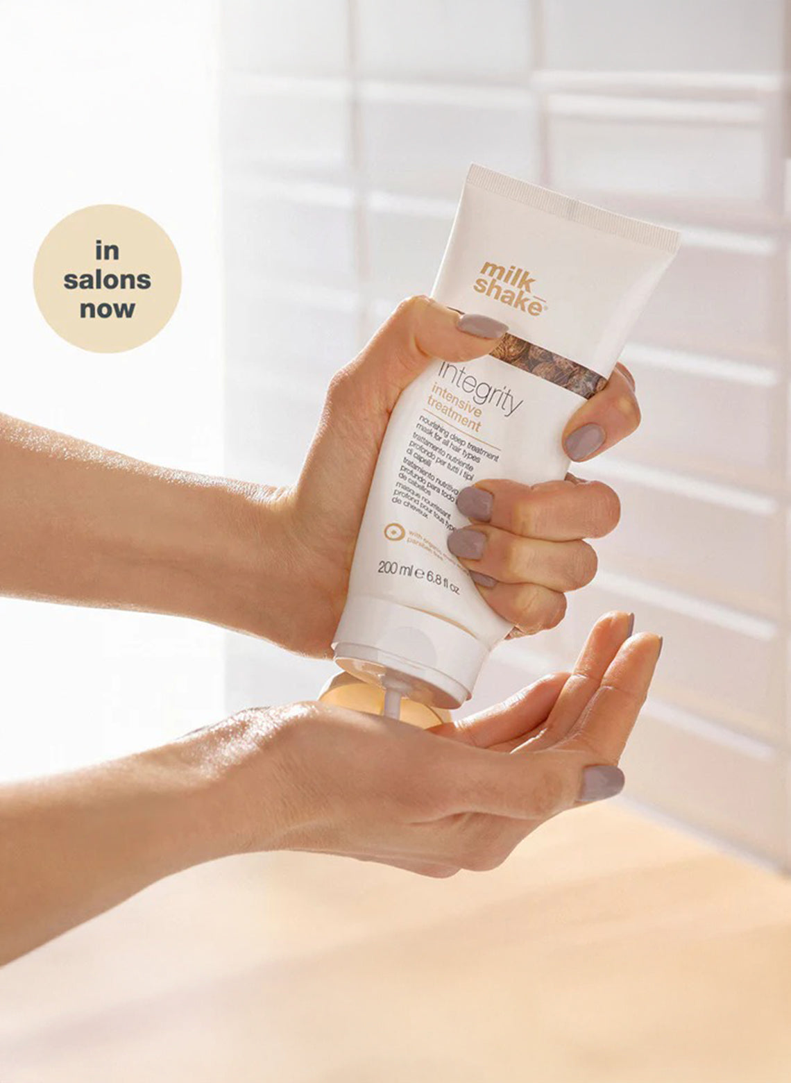 integrity intensive treatment 200ml