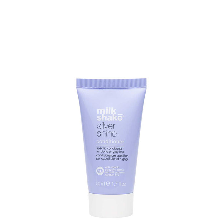 silver shine conditioner 50ml