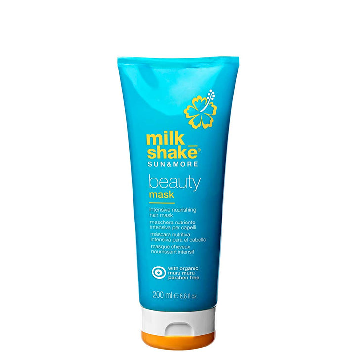 sun & more beauty mask 200ml