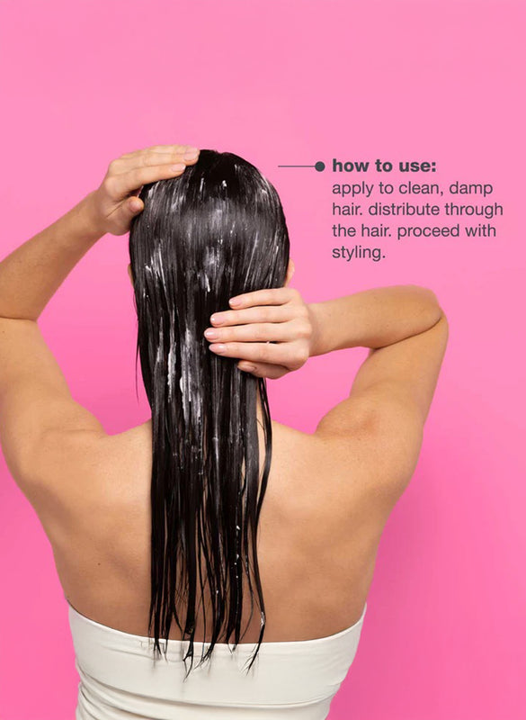 milk_shake Flower Vibes Protective Color Hair System™ (VEGAN)
