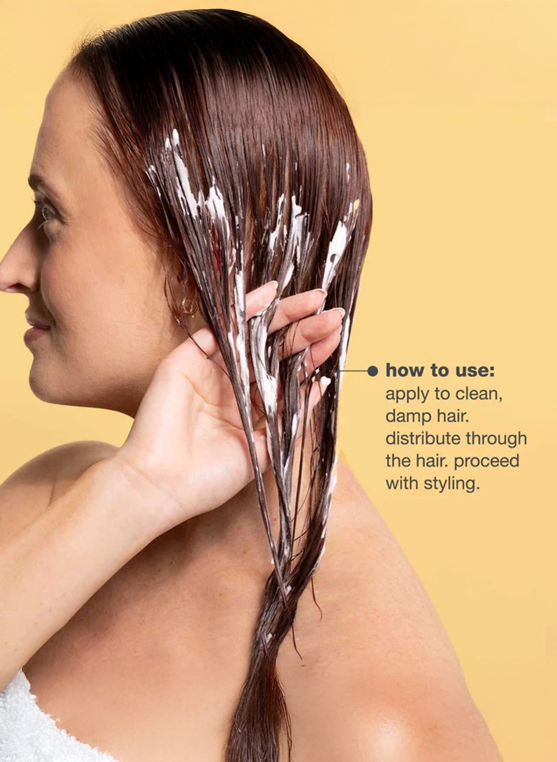 Cold Brunette Toning System™