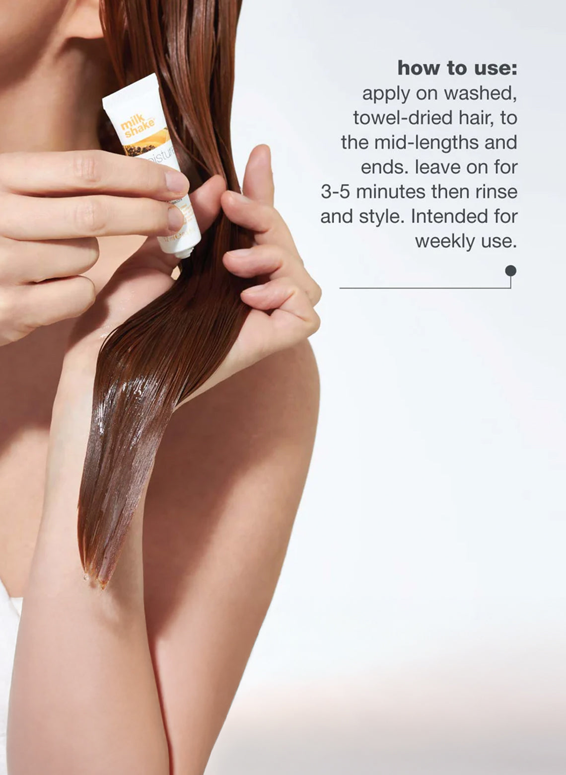 milk_shake moisture & more lotion