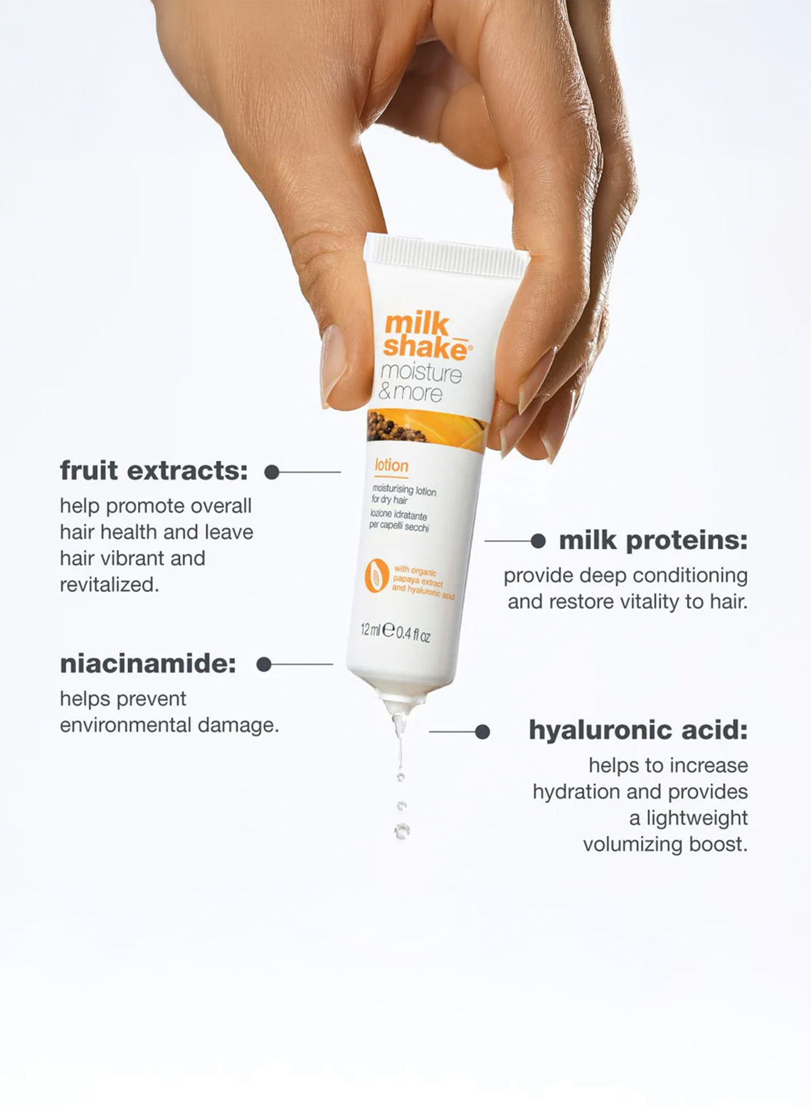 milk_shake moisture & more lotion