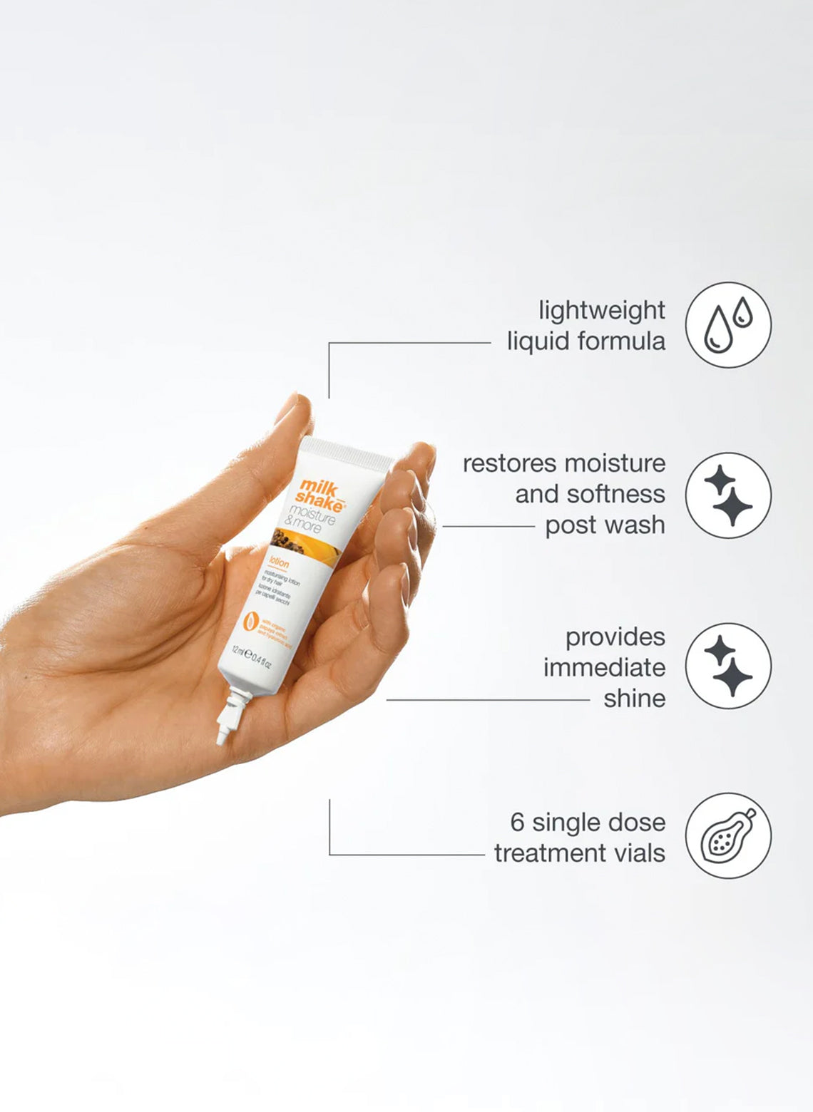 milk_shake moisture & more lotion