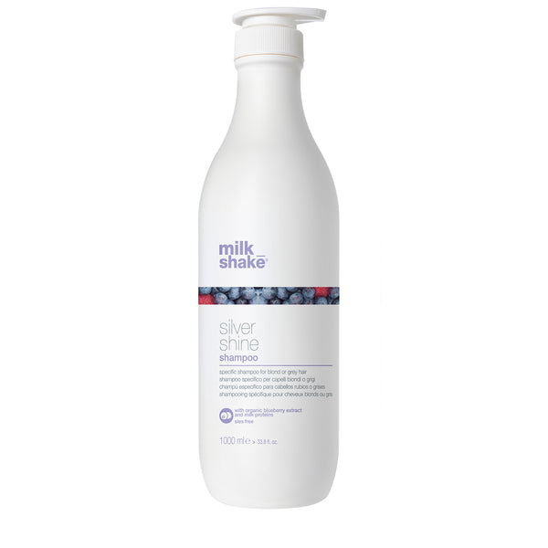 Silver Shine Shampoo 1LT