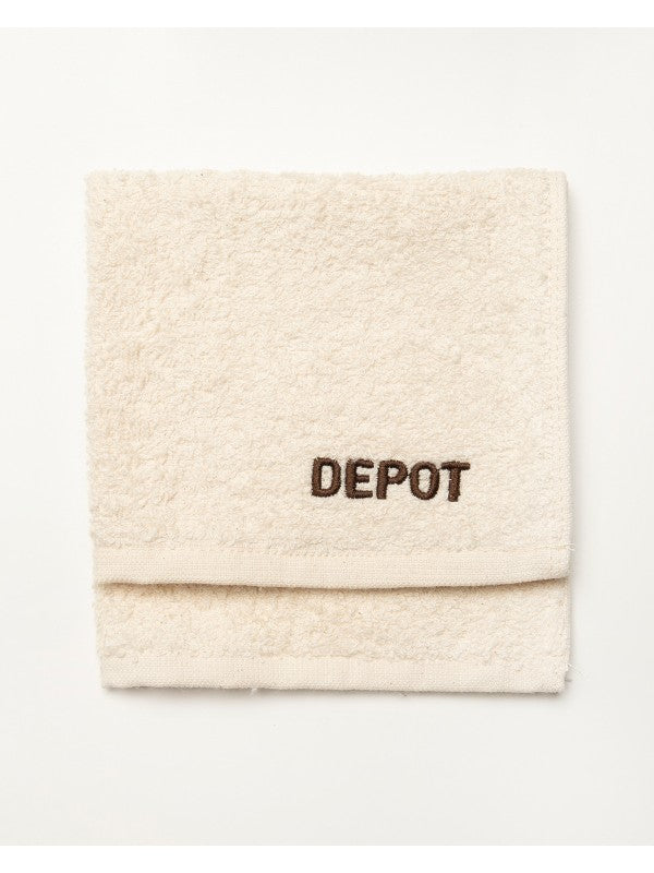 DEPOT NO. 713 FACIAL TOWEL