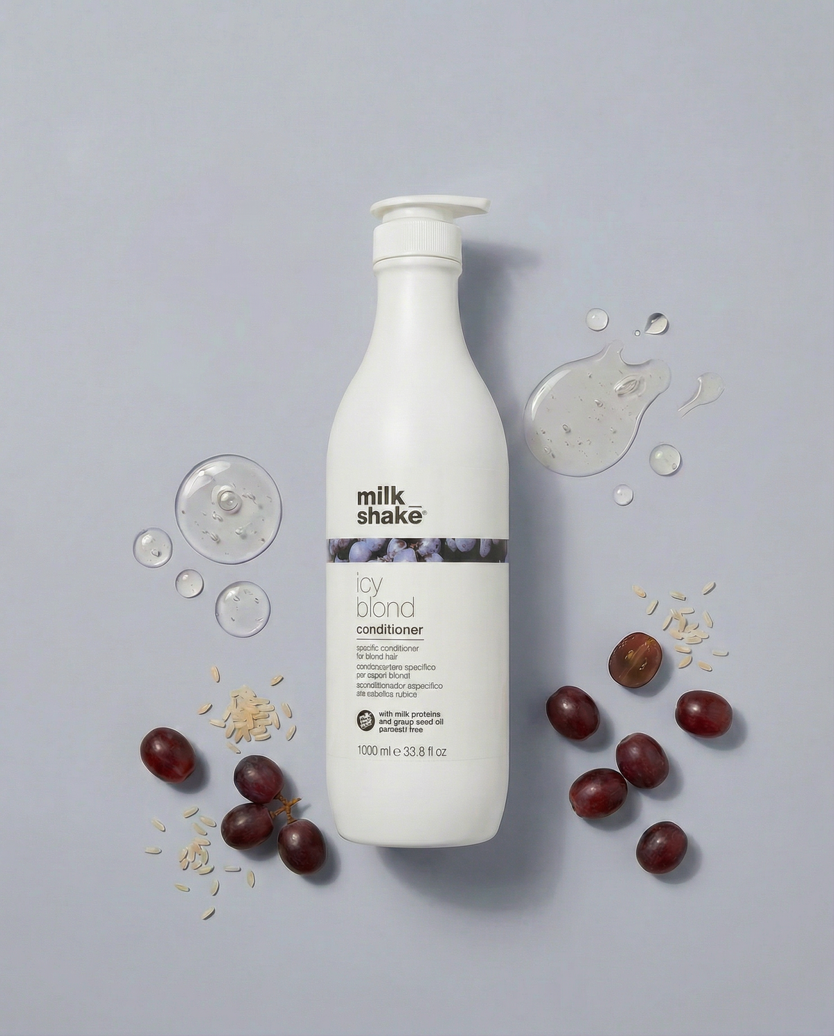 milk_shake Icy Blond Cool Tone Duo