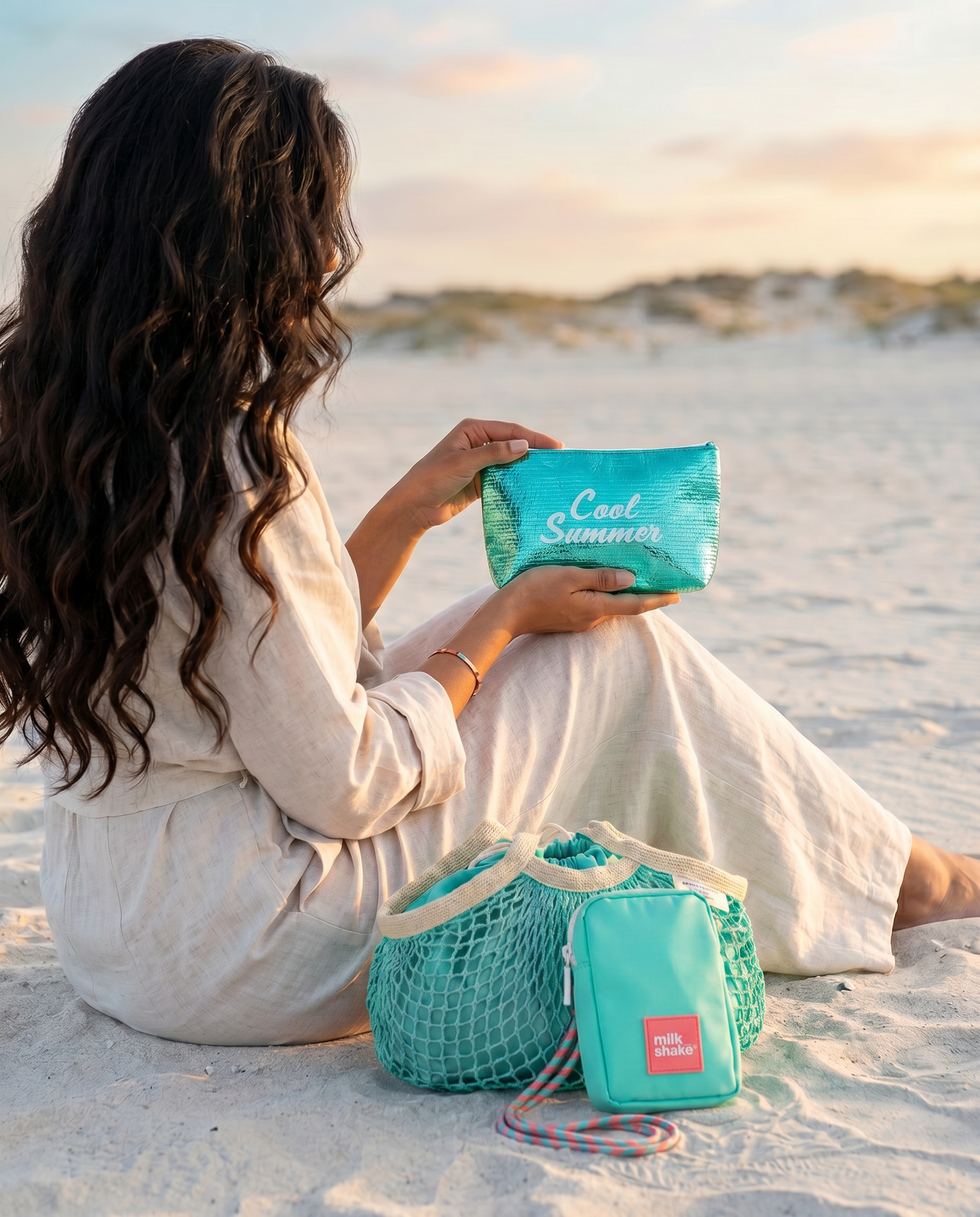 milk_shake thermal pouch