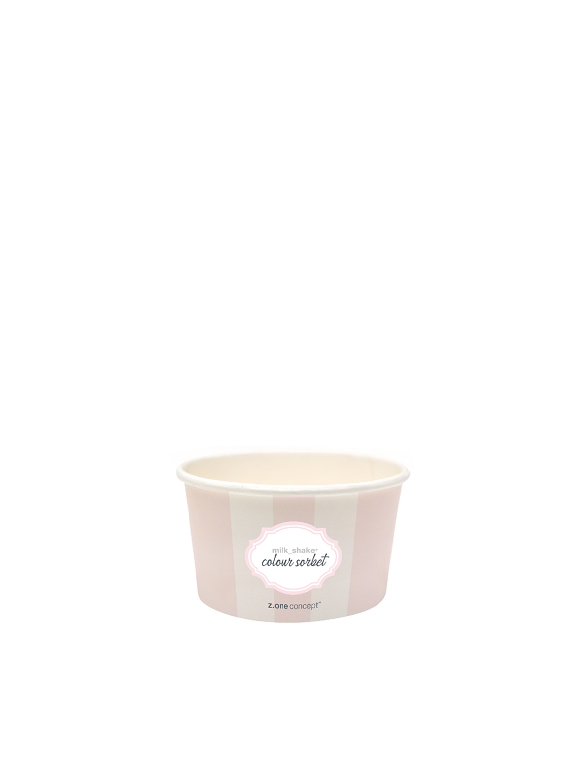 milk_shake sorbet cup (pack of 6)