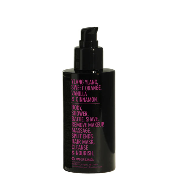 SEXY SADIE HYDRATING BODY OIL SERUM (100ML)