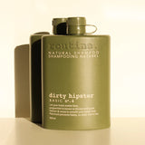 DIRTY HIPSTER BASIC NO. 4 SHAMPOO 350 ML