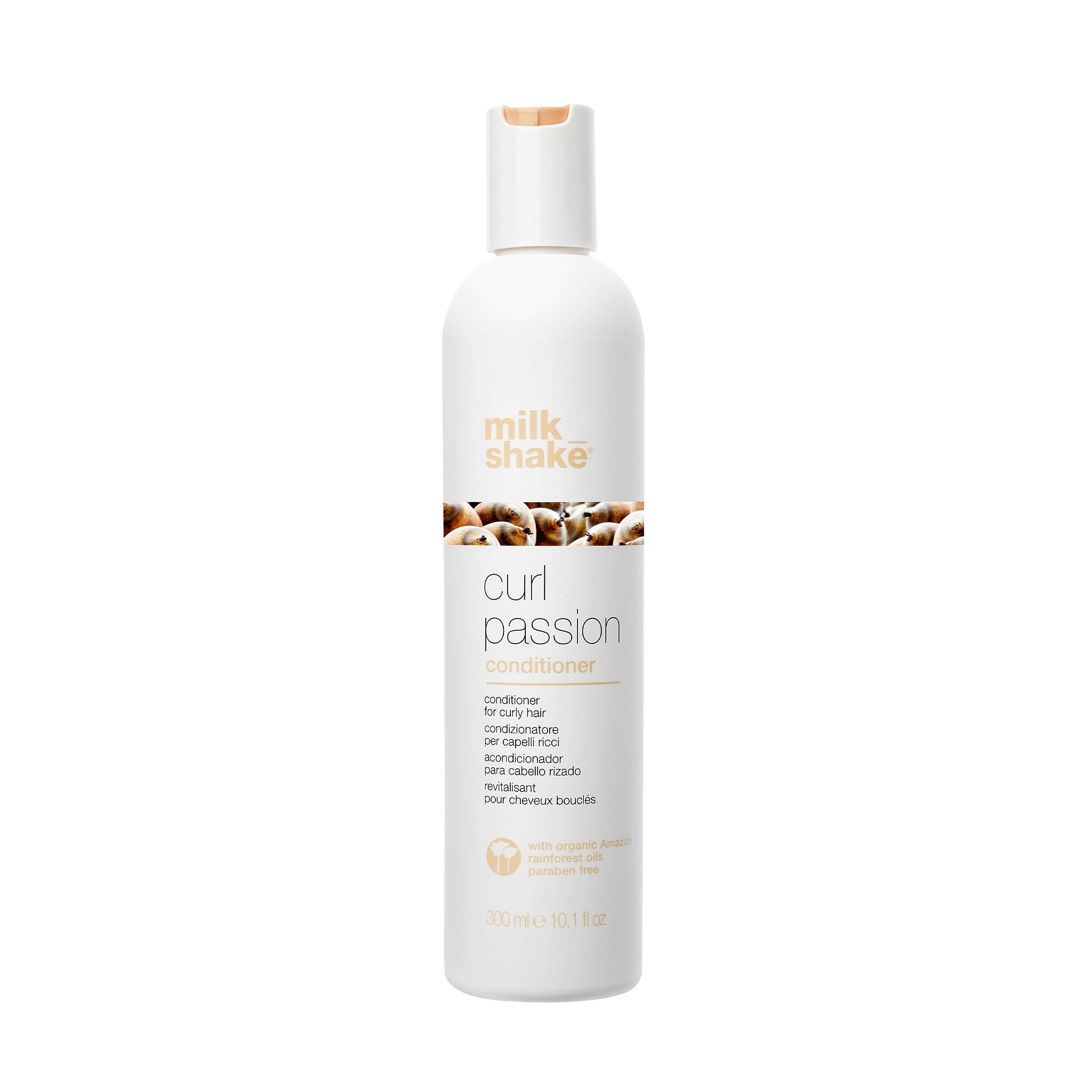 curl passion conditioner 300ml