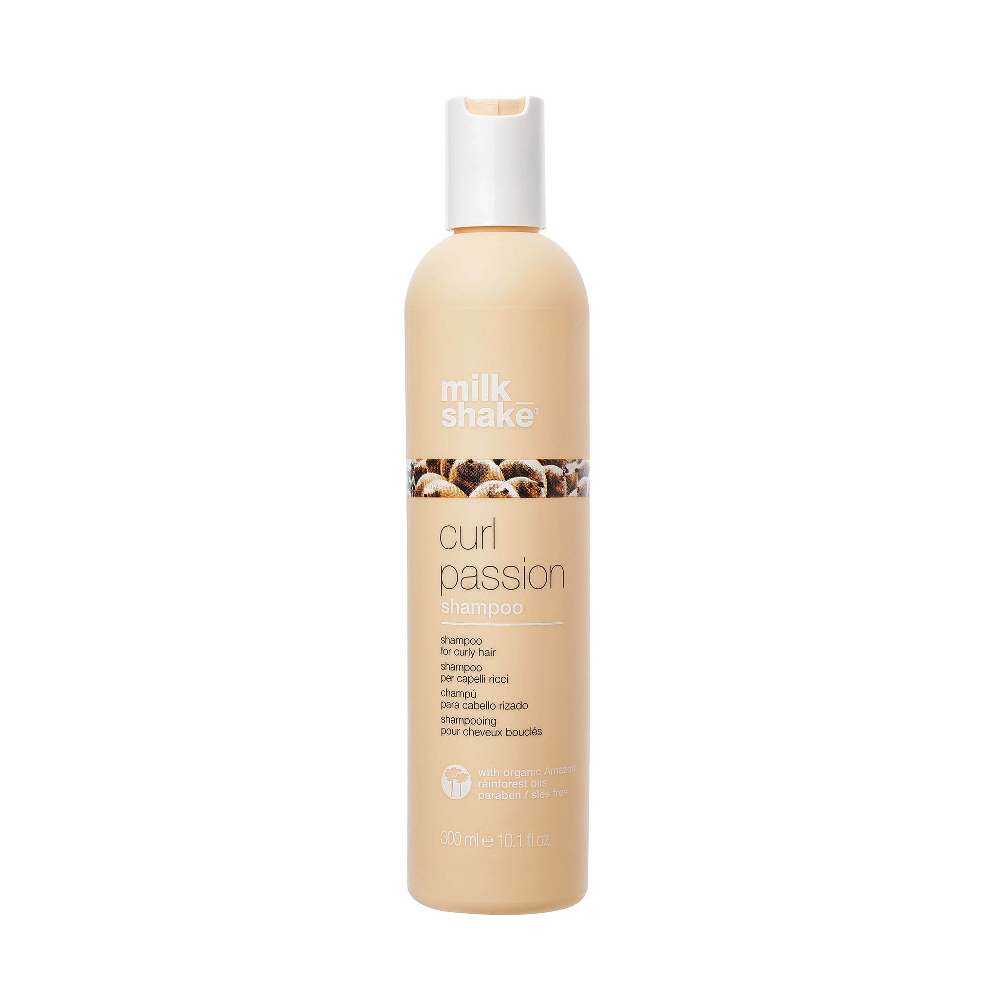 curl passion shampoo 300ml