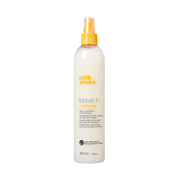 Leave In Conditioner 300ml