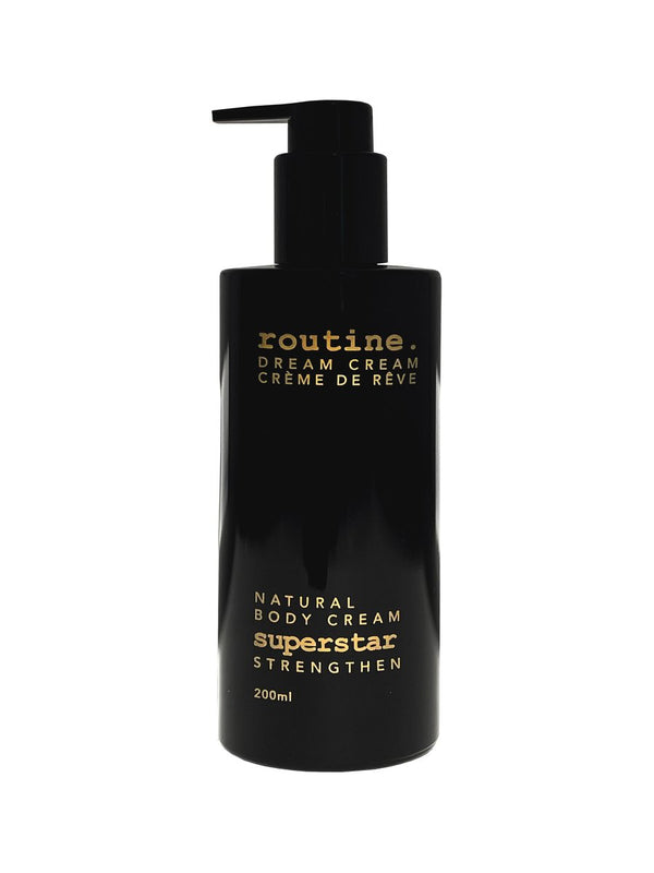 SUPERSTAR DREAM CREAM 200ML