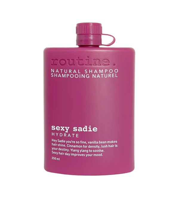 Sexy Sadie Natural Shampoo