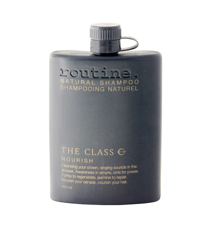 THE CLASS NOURISHING SHAMPOO 350 ML