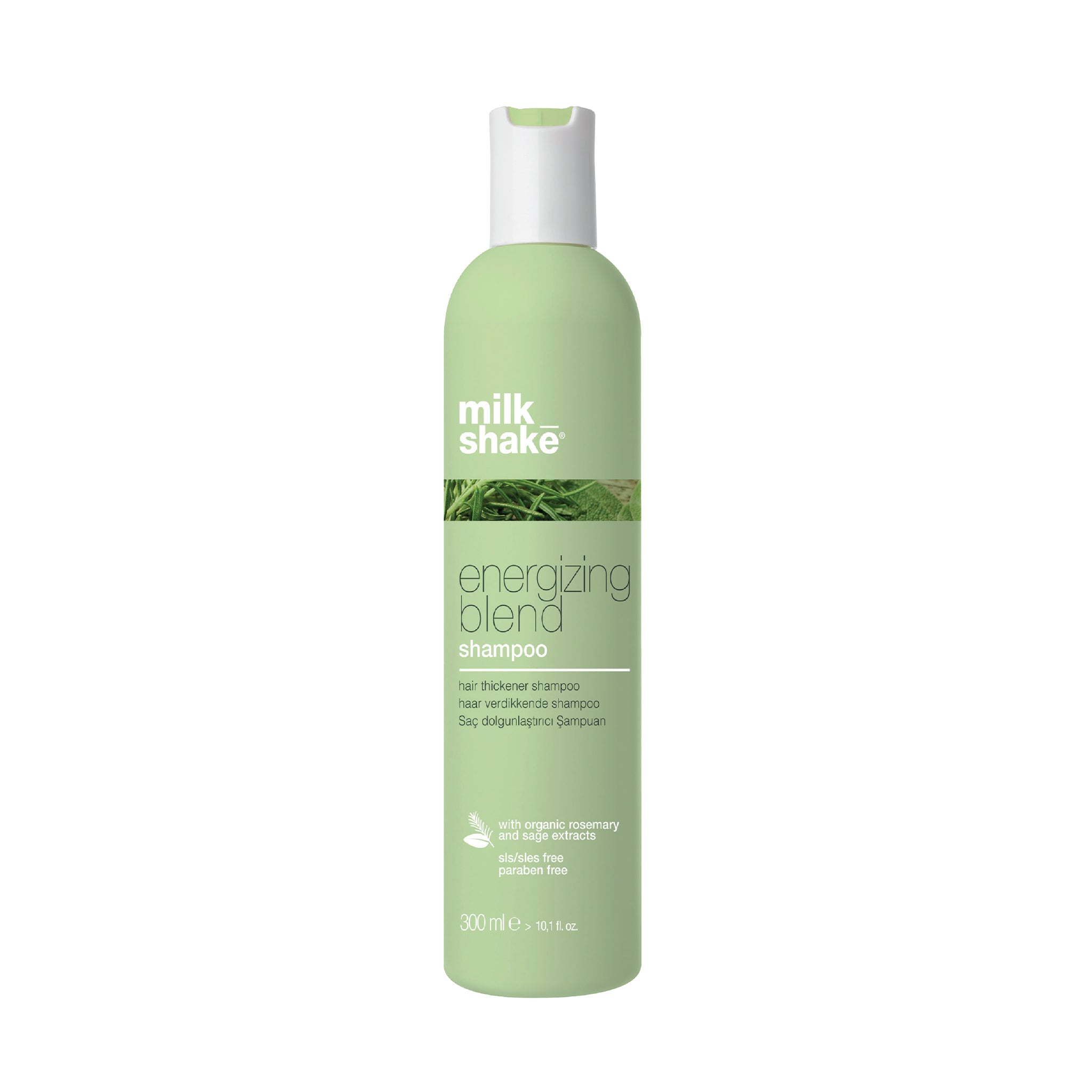 energizing blend shampoo 300ml