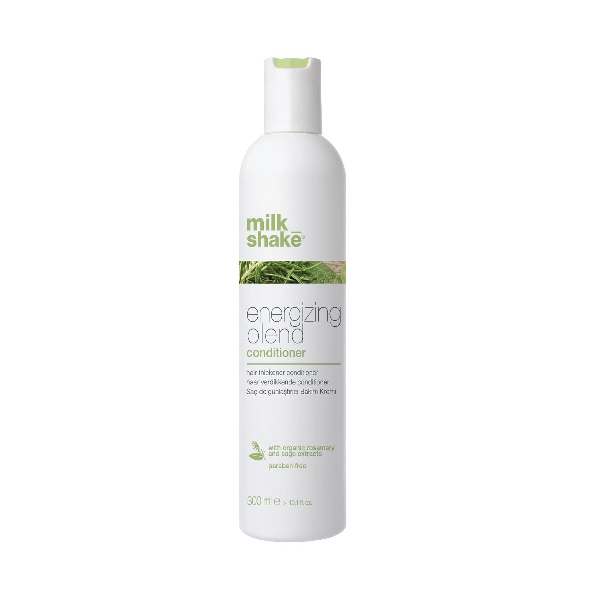 energizing blend conditioner 300ml