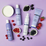 Silver Shine Whipped Cream 200ml