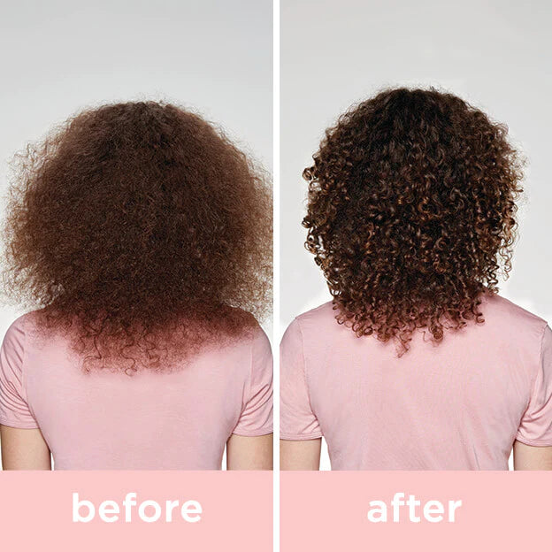 Curl Passion Leave in 300ml