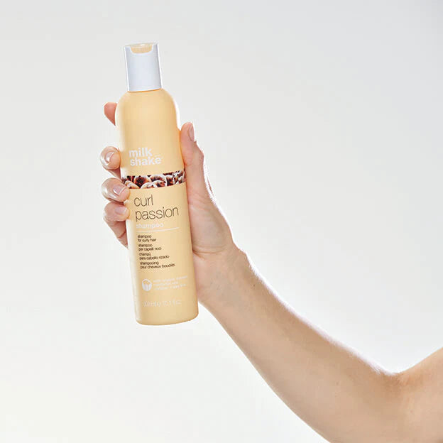 curl passion shampoo 300ml