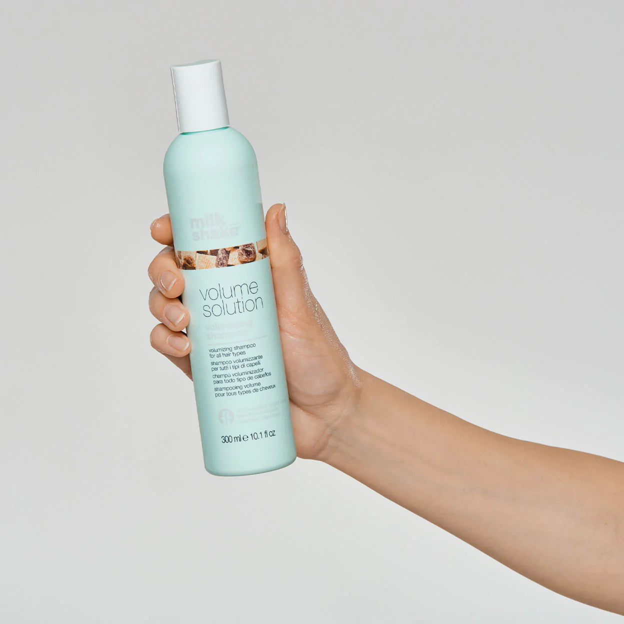 volume solution shampoo 300ml