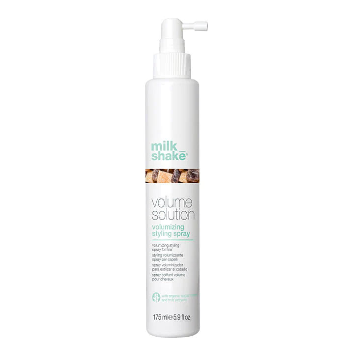 volume solution styling spray 175ml