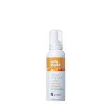 Color Whipped Cream - Beige Blond